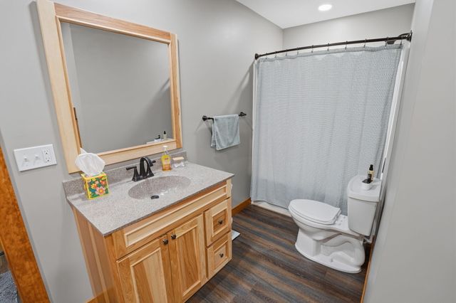 12500 11 Mile Road, Emmett Twp, MI 49033