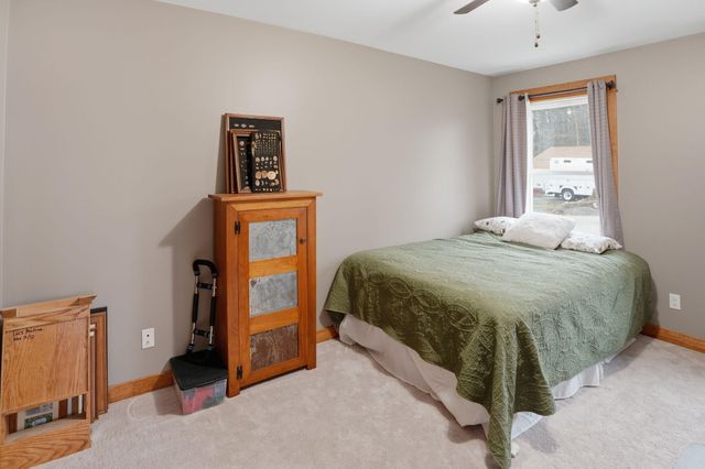 12500 11 Mile Road, Emmett Twp, MI 49033