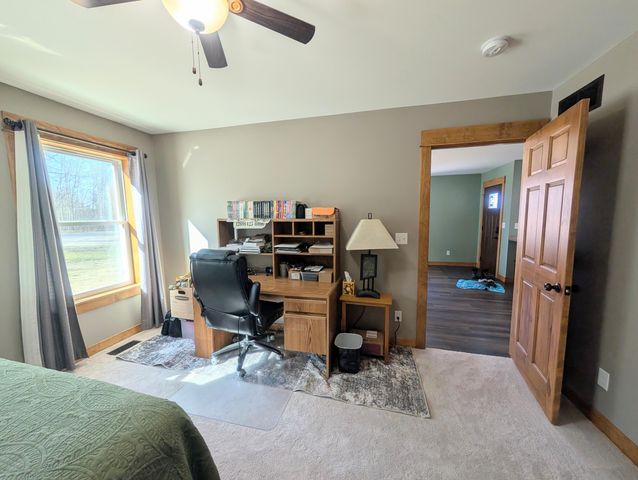 12500 11 Mile Road, Emmett Twp, MI 49033