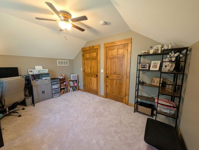 12500 11 Mile Road, Emmett Twp, MI 49033