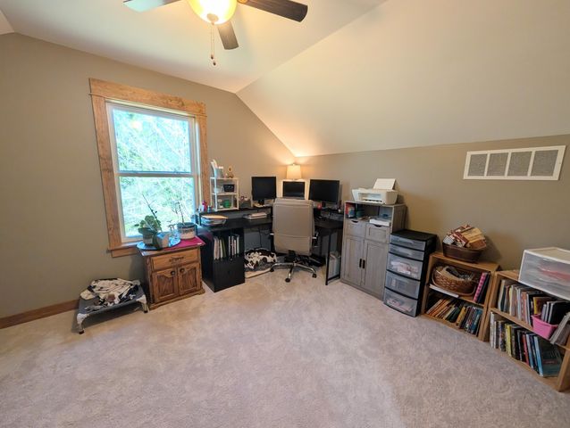 12500 11 Mile Road, Emmett Twp, MI 49033