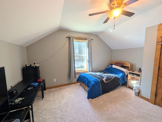 12500 11 Mile Road, Emmett Twp, MI 49033