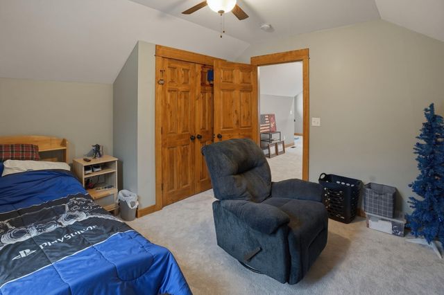 12500 11 Mile Road, Emmett Twp, MI 49033