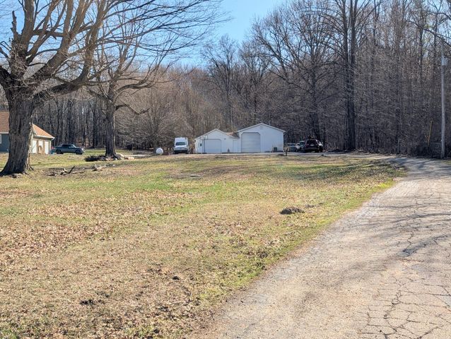 12500 11 Mile Road, Emmett Twp, MI 49033