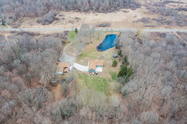 12500 11 Mile Road, Emmett Twp, MI 49033