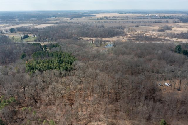 12500 11 Mile Road, Emmett Twp, MI 49033