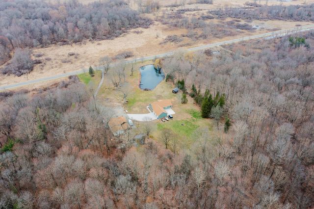 12500 11 Mile Road, Emmett Twp, MI 49033