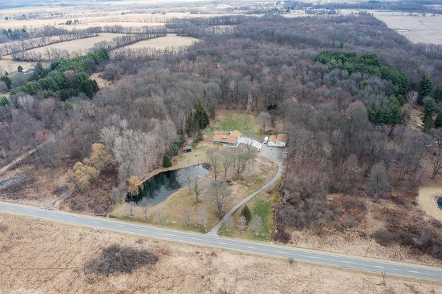 12500 11 Mile Road, Emmett Twp, MI 49033