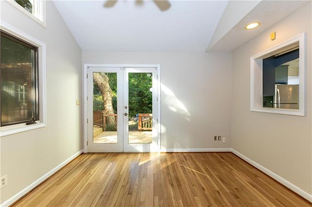 140 Windsor Drive, Fayetteville, GA 30215