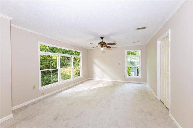 140 Windsor Drive, Fayetteville, GA 30215