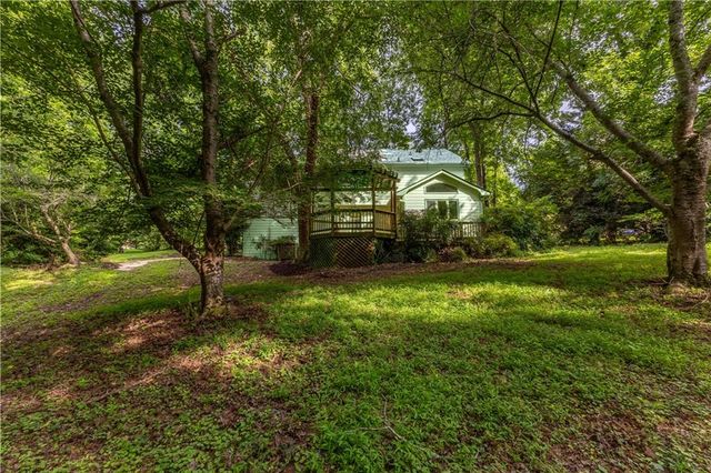 140 Windsor Drive, Fayetteville, GA 30215