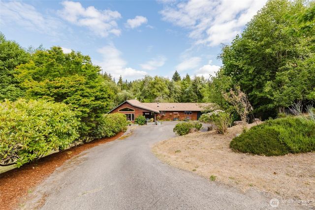1174 SW Harper Road, Port Orchard, WA 98367