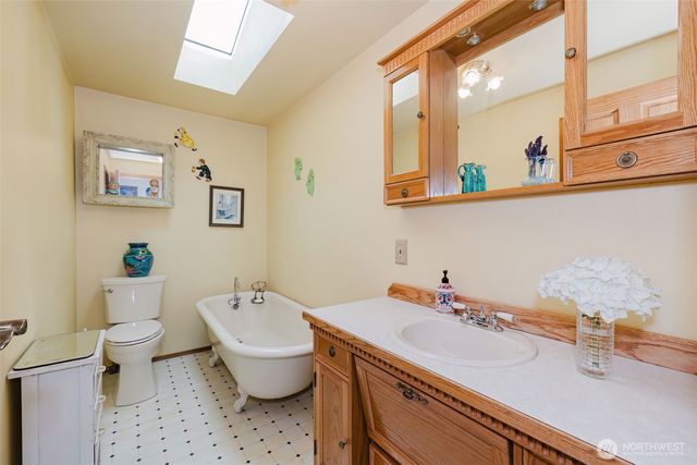 1174 SW Harper Road, Port Orchard, WA 98367