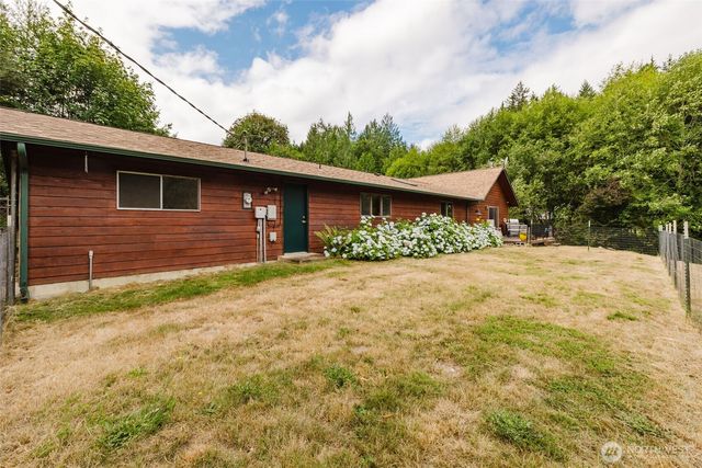 1174 SW Harper Road, Port Orchard, WA 98367