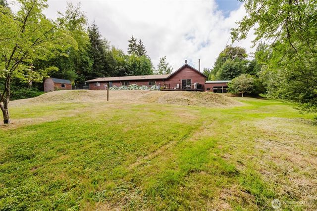 1174 SW Harper Road, Port Orchard, WA 98367