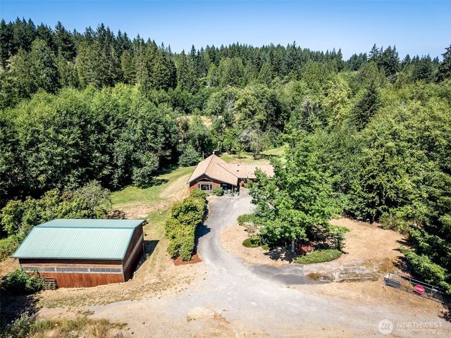 1174 SW Harper Road, Port Orchard, WA 98367