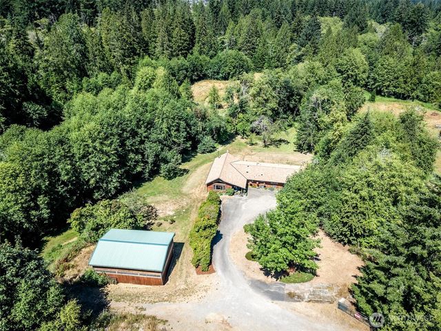 1174 SW Harper Road, Port Orchard, WA 98367