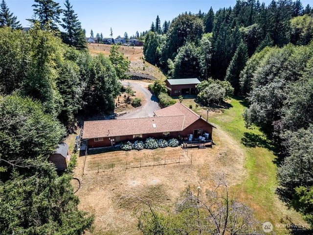 1174 SW Harper Road, Port Orchard, WA 98367