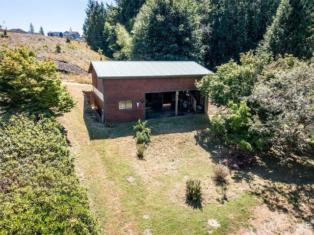 1174 SW Harper Road, Port Orchard, WA 98367