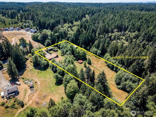 1174 SW Harper Road, Port Orchard, WA 98367