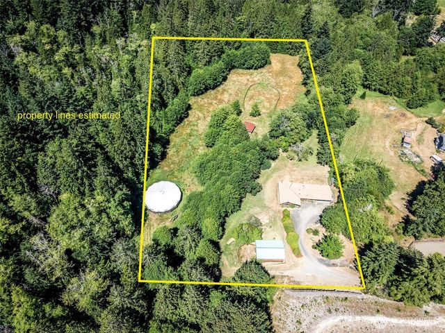 1174 SW Harper Road, Port Orchard, WA 98367