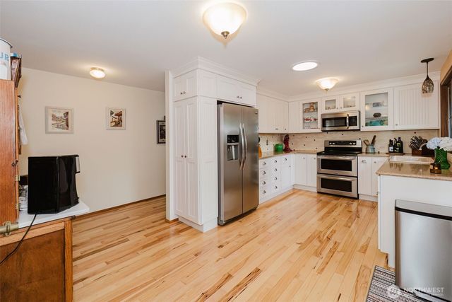 1174 SW Harper Road, Port Orchard, WA 98367