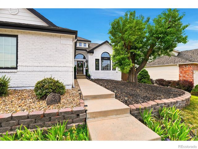 3004 Ravenhill Circle, Highlands Ranch, CO 80126