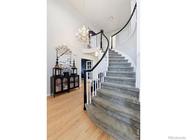 3004 Ravenhill Circle, Highlands Ranch, CO 80126