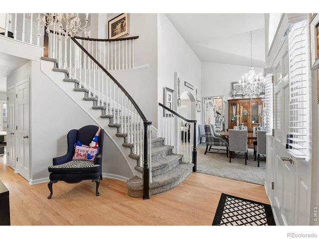 3004 Ravenhill Circle, Highlands Ranch, CO 80126