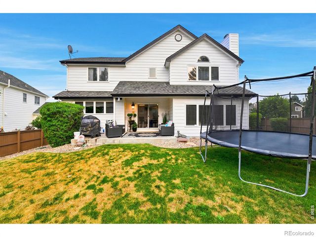 3004 Ravenhill Circle, Highlands Ranch, CO 80126