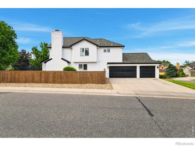 3004 Ravenhill Circle, Highlands Ranch, CO 80126