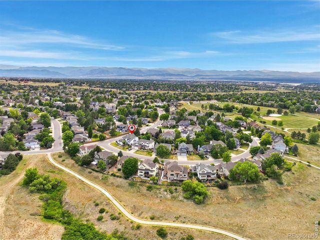 3004 Ravenhill Circle, Highlands Ranch, CO 80126