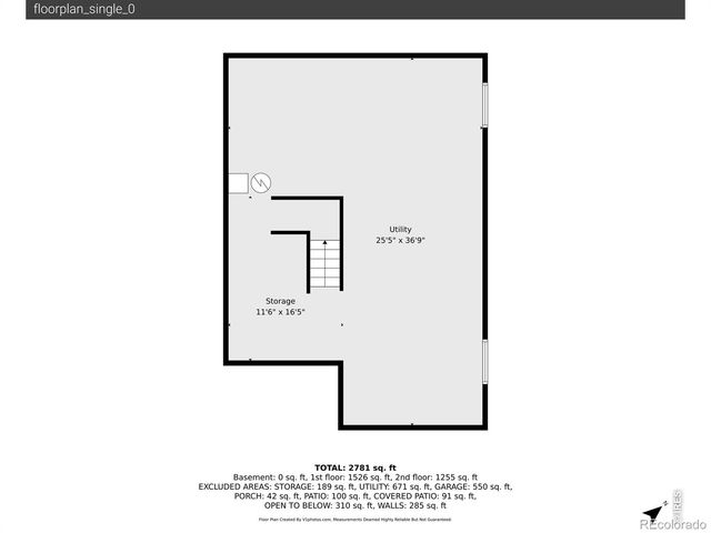 3004 Ravenhill Circle, Highlands Ranch, CO 80126