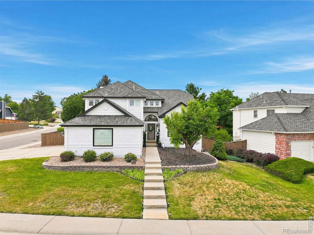 3004 Ravenhill Circle, Highlands Ranch, CO 80126