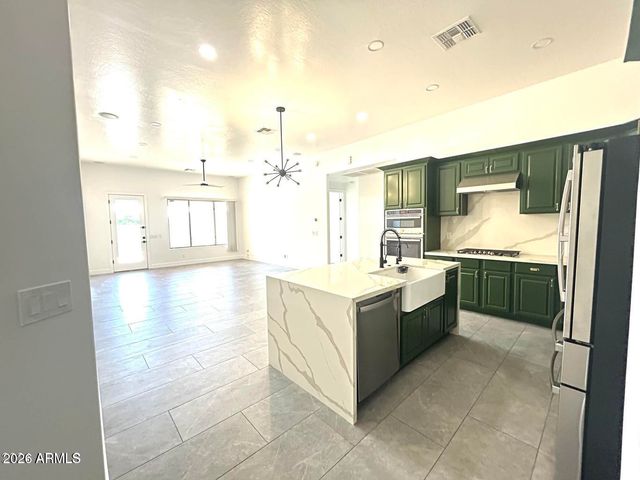 2720 N Sterling --, Mesa, AZ 85207