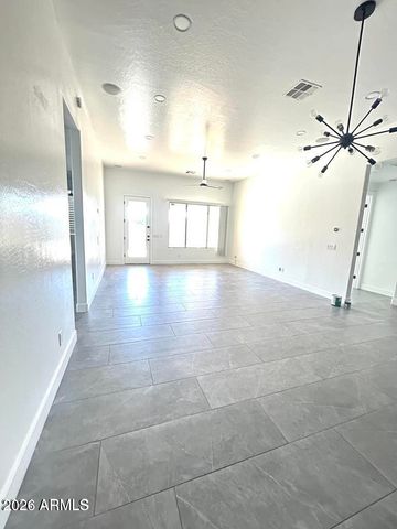2720 N Sterling --, Mesa, AZ 85207