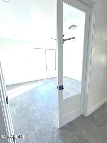 2720 N Sterling --, Mesa, AZ 85207