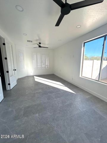 2720 N Sterling --, Mesa, AZ 85207