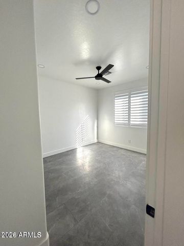 2720 N Sterling --, Mesa, AZ 85207