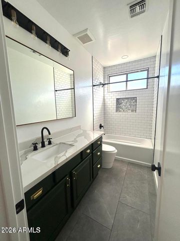 2720 N Sterling --, Mesa, AZ 85207