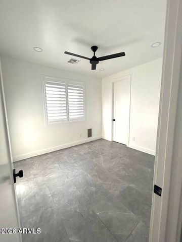 2720 N Sterling --, Mesa, AZ 85207