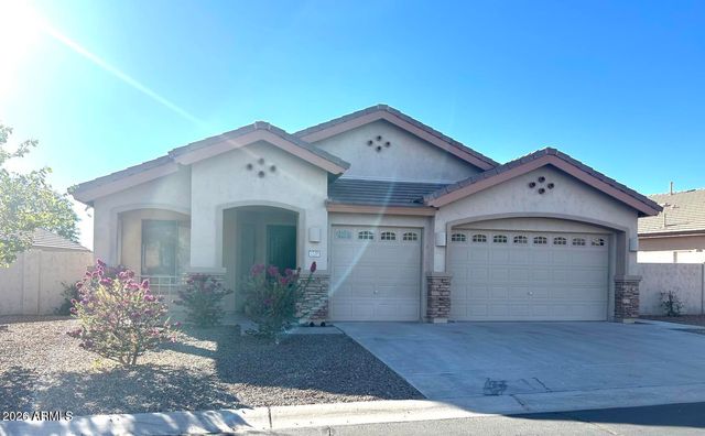 2720 N Sterling --, Mesa, AZ 85207