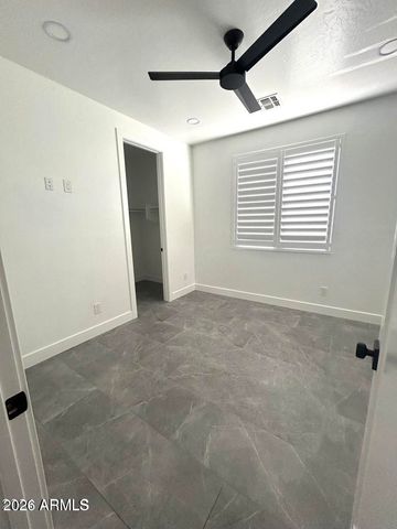 2720 N Sterling --, Mesa, AZ 85207