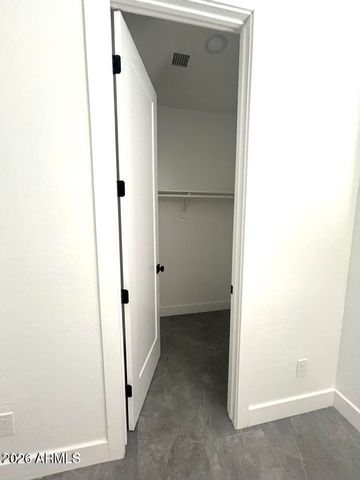 2720 N Sterling --, Mesa, AZ 85207