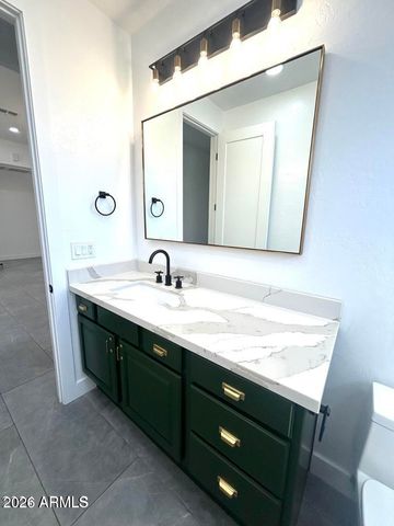 2720 N Sterling --, Mesa, AZ 85207