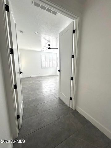2720 N Sterling --, Mesa, AZ 85207