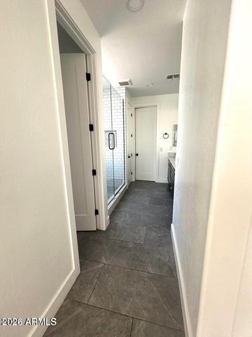 2720 N Sterling --, Mesa, AZ 85207