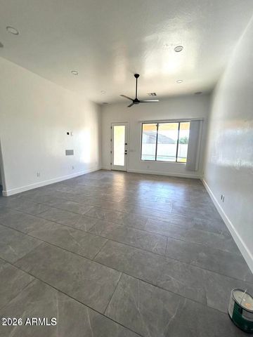 2720 N Sterling --, Mesa, AZ 85207