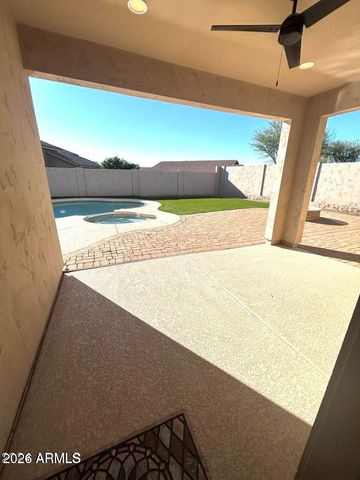 2720 N Sterling --, Mesa, AZ 85207