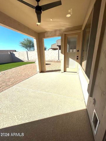 2720 N Sterling --, Mesa, AZ 85207